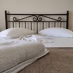 아파트 Paradise Garden Paros *