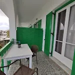 Paradise Garden Paros *