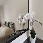 아파트 Paradise Garden Paros *