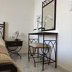 아파트 Paradise Garden Paros *