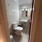 아파트 Paradise Garden Paros *