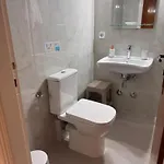 아파트 Paradise Garden Paros *