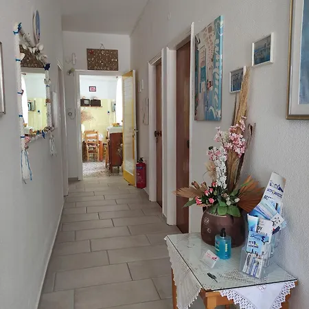 Διαμέρισμα Paradise Garden Paros *