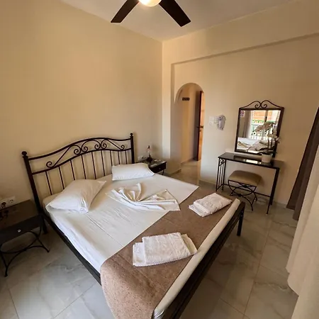 Διαμέρισμα Paradise Garden Paros *