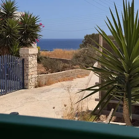 Διαμέρισμα Paradise Garden Paros