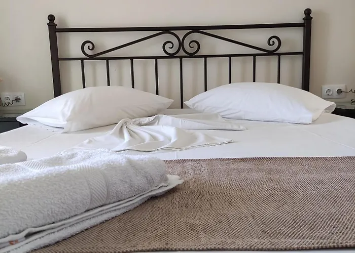 Paradise Garden Paros * Πίσω Λιβάδι