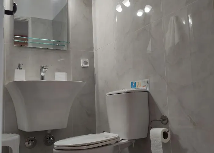 Paradise Garden Paros * Πίσω Λιβάδι