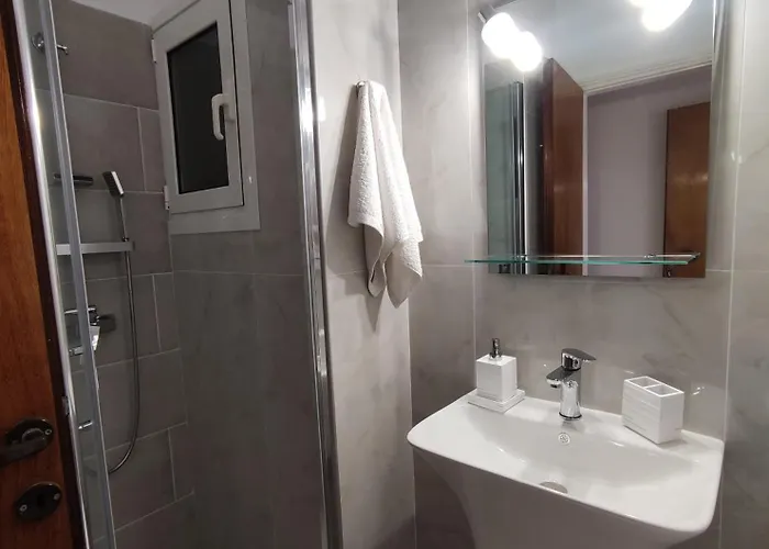 Διαμέρισμα Paradise Garden Paros