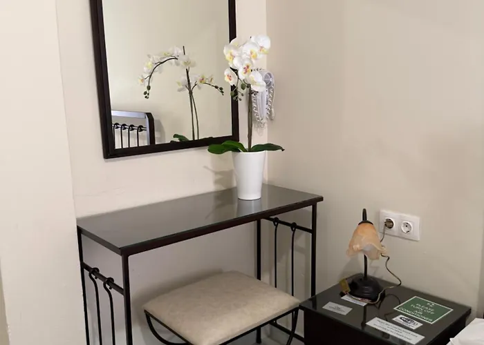 Διαμέρισμα Paradise Garden Paros