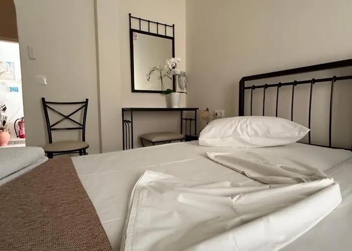 Paradise Garden Paros Διαμέρισμα