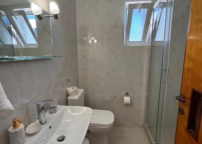 Διαμέρισμα Paradise Garden Paros