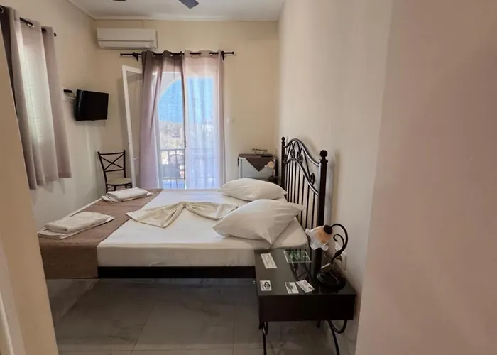 Paradise Garden Paros Διαμέρισμα