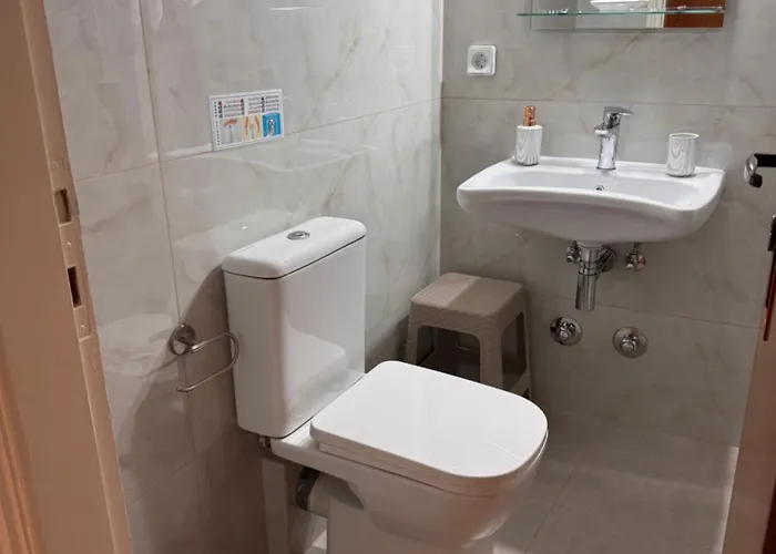 Διαμέρισμα Paradise Garden Paros *