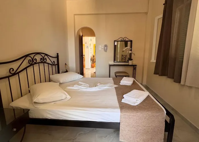 Paradise Garden Paros Διαμέρισμα