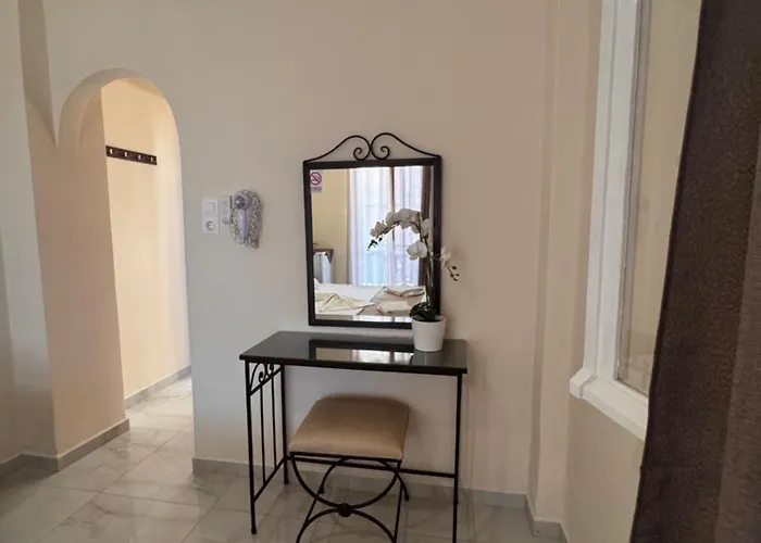 Διαμέρισμα Paradise Garden Paros *