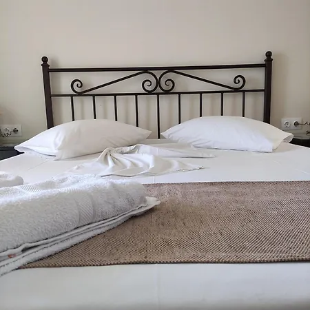 Paradise Garden Paros * Piso Livadi