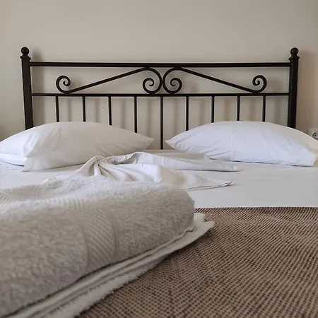 Appartement Paradise Garden Paros *