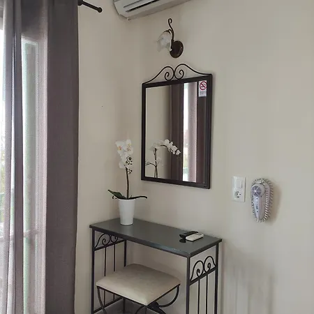 Appartement Paradise Garden Paros Piso Livadi