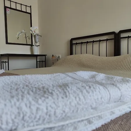 Paradise Garden Paros Piso Livadi