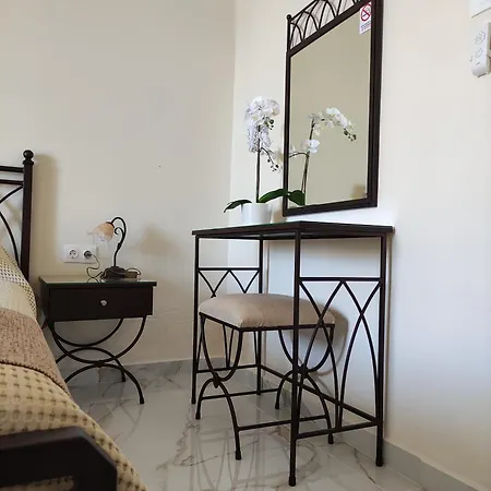 Appartement Paradise Garden Paros *