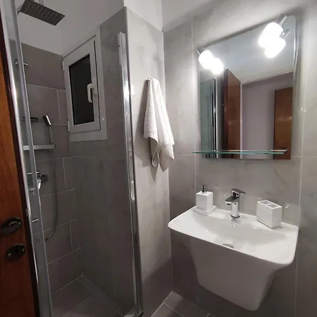 Appartement Paradise Garden Paros