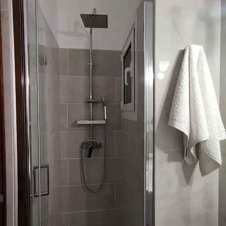 Paradise Garden Paros