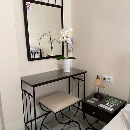 Appartement Paradise Garden Paros