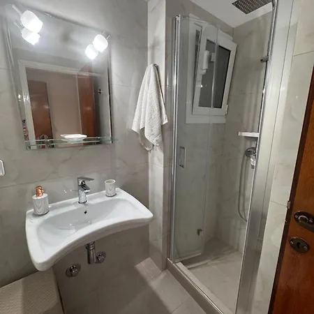 Paradise Garden Paros *