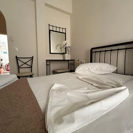 Paradise Garden Paros Appartement