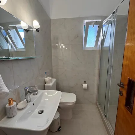 Appartement Paradise Garden Paros