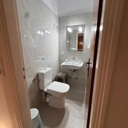 Appartement Paradise Garden Paros *