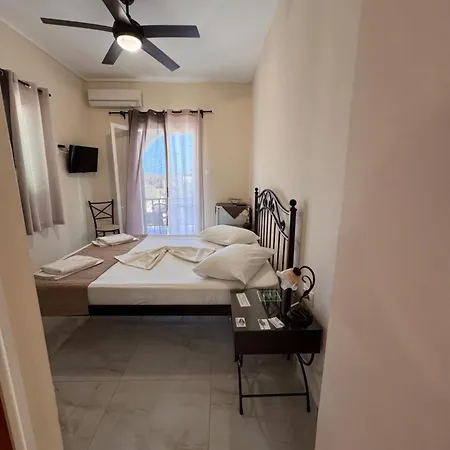 Paradise Garden Paros Appartement