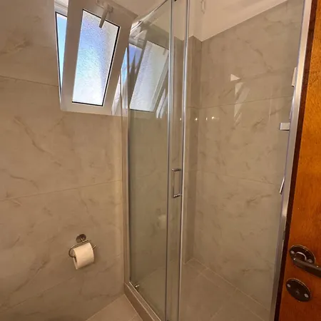 Appartement Paradise Garden Paros