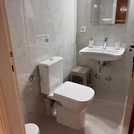 Appartement Paradise Garden Paros *