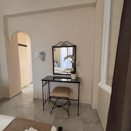 Appartement Paradise Garden Paros *