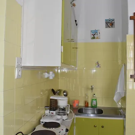 Paradise Garden Paros *