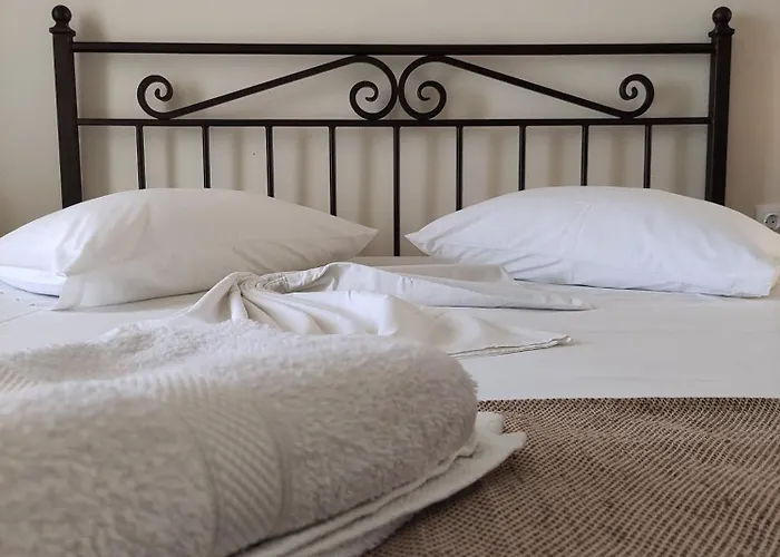 Lägenhet Paradise Garden Paros *