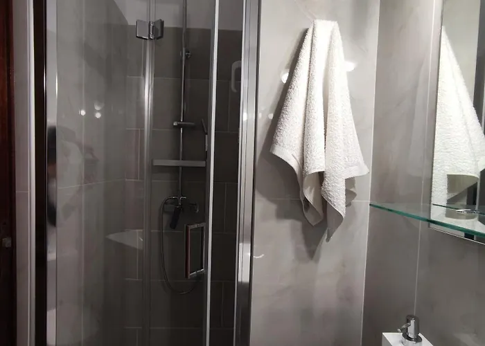 Paradise Garden Paros *