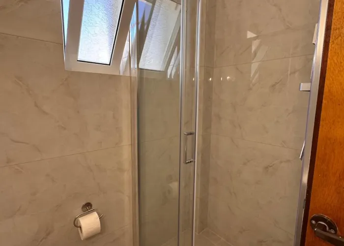 Lägenhet Paradise Garden Paros