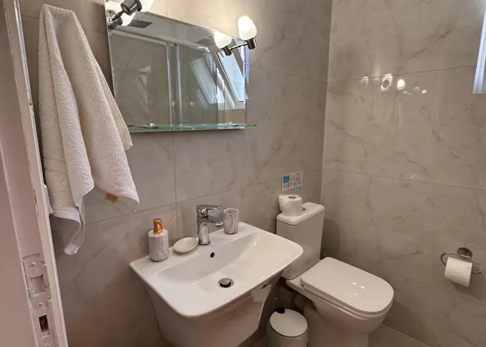 Paradise Garden Paros